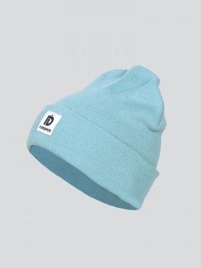 Fundango Kingdom Beanie strickmütze blau 1