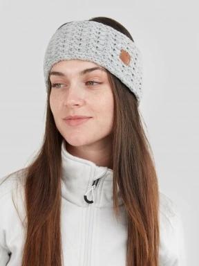 Fundango Hollis Band damen stirnband grau 3