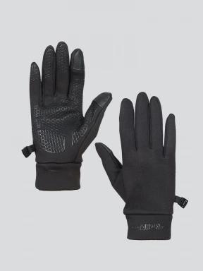 Fundango Active Gloves handschuhe Schwarz 1