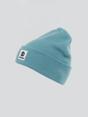 Fundango Kingdom Beanie damen mütze blau 1