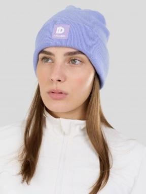 Fundango Kingdom Beanie strickmütze grau 1