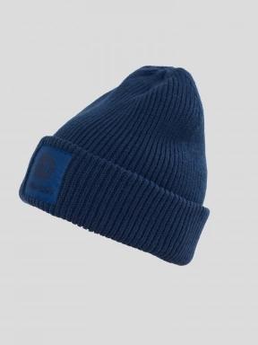 Fundango Elion Beanie damen mütze dunkelblau 1