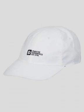 Fundango Lantana Fullcap damen baseballkappe weiß 1