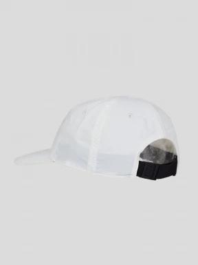 Fundango Lantana Fullcap damen baseballkappe weiß 3