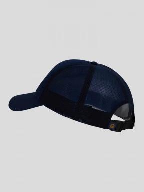 Fundango Pyrus Trucker Cap herren baseballkappe gelb 3
