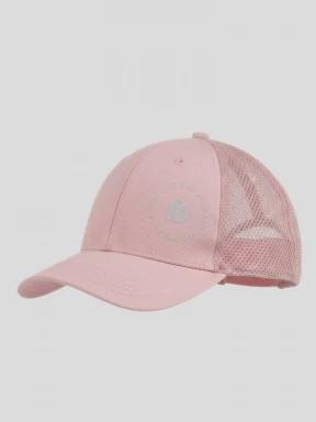 Fundango Sedum Trucker Cap damen baseballkappe rosa 3