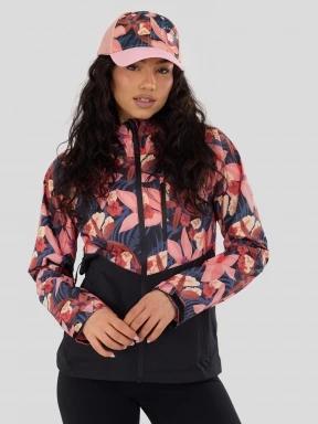 Fundango Sedum Trucker Cap damen baseballkappe rosa 1