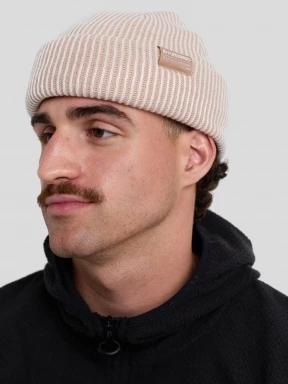 Fundango Blitz Beanie strickmütze rosa 3