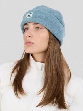 Fundango Zeo Fleece Beanie strickmütze grün 1