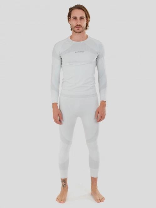Fundango Seamless Baselayer Set herren baselayer-set sand 2