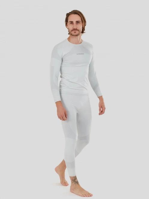 Fundango Seamless Baselayer Set herren baselayer-set sand 4