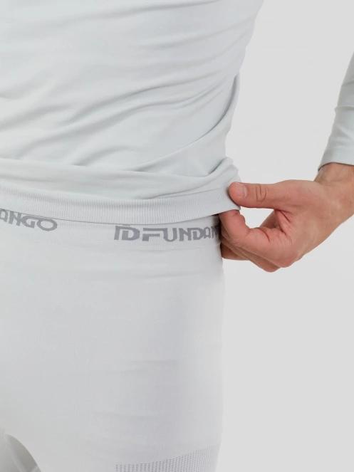 Fundango Seamless Baselayer Set herren baselayer-set sand 8