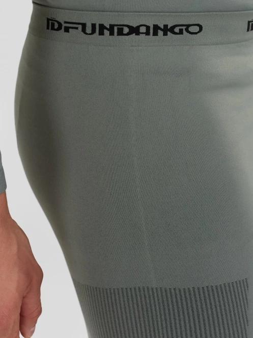 Fundango Seamless Baselayer Set herren baselayer-set grün 10