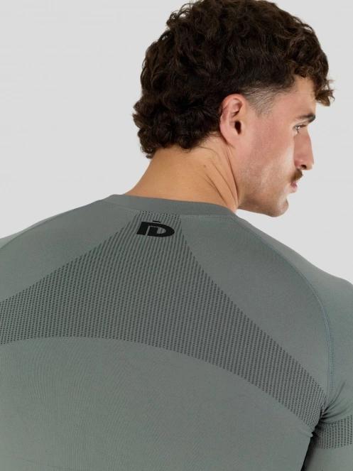 Fundango Seamless Baselayer Set herren baselayer-set grün 7