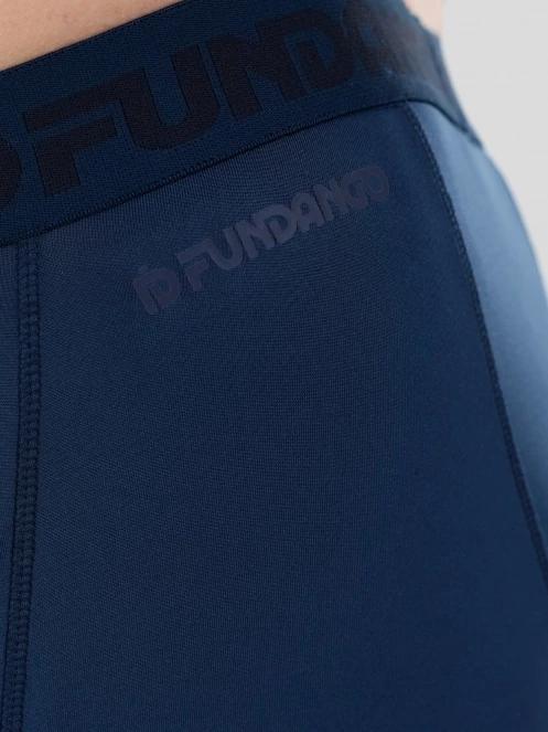 Fundango Nero Baselayer Pants herren funktionshose dunkelblau 5