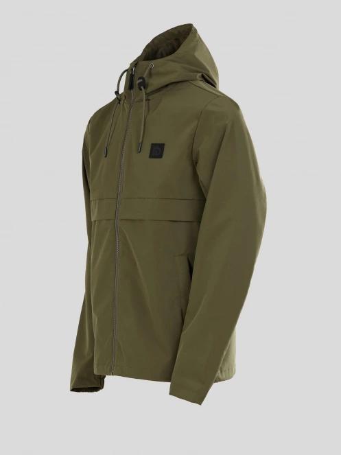 Fundango Clayton Casual Jacket herren übergangsjacke grün 10