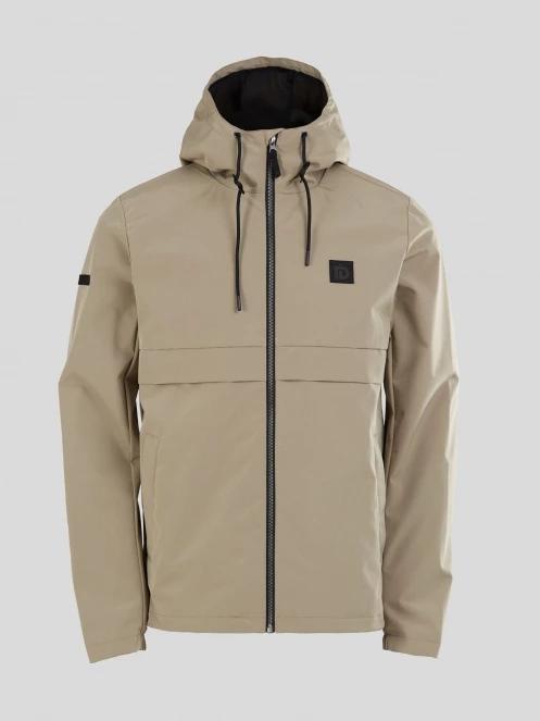 Fundango Clayton Casual Jacket herren übergangsjacke sand 9