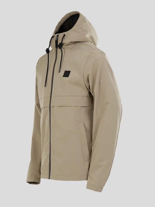 Fundango Clayton Casual Jacket herren übergangsjacke sand 10