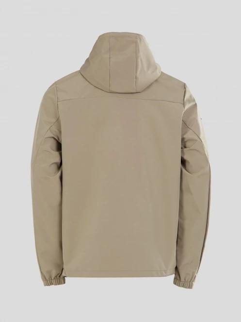 Fundango Clayton Casual Jacket herren übergangsjacke sand 11