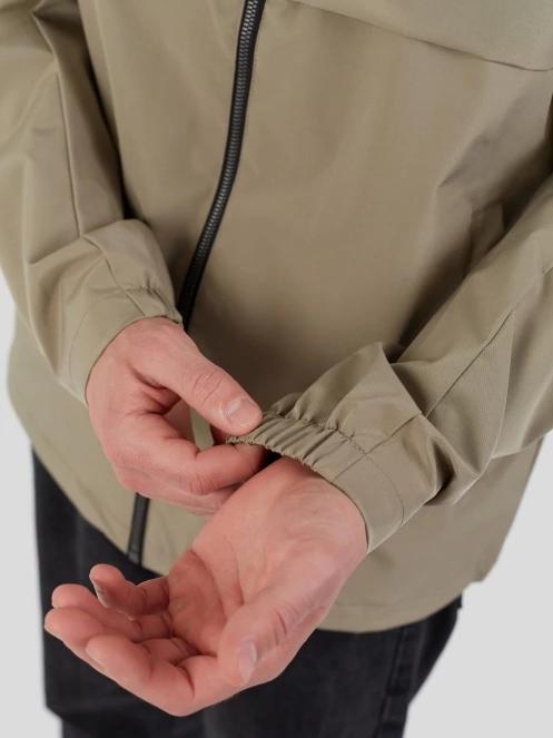 Fundango Clayton Casual Jacket herren übergangsjacke sand 8
