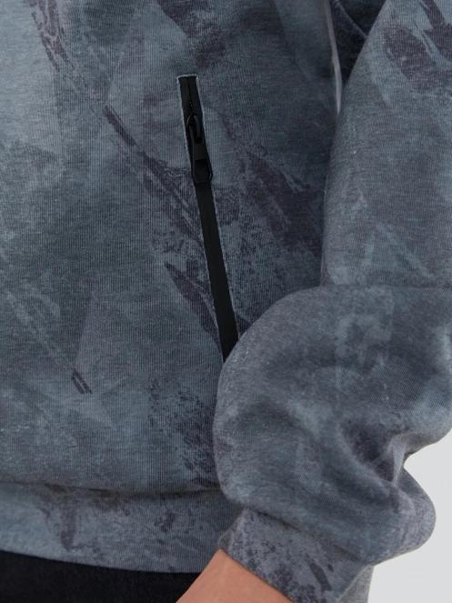 Fundango Astrea Tech Pullover herren pullover mehrfarbig 7