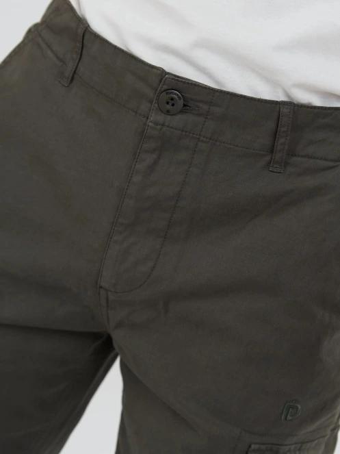 Fundango Chuck Cargo Pants herren cargo-hose oliv 5