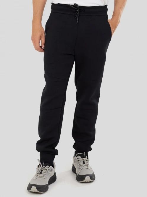 Fundango Blake II Sweatpants herren freizeithosen Schwarz 2