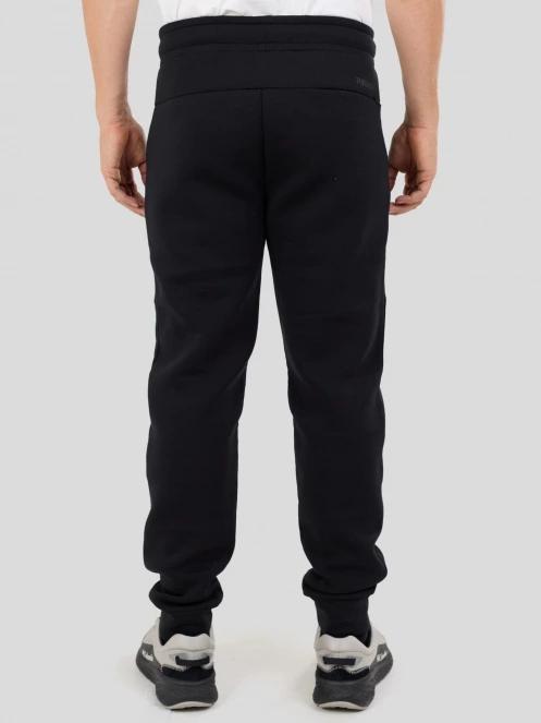 Fundango Blake II Sweatpants herren freizeithosen Schwarz 3