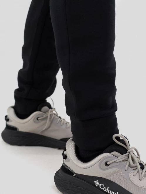 Fundango Blake II Sweatpants herren freizeithosen Schwarz 5