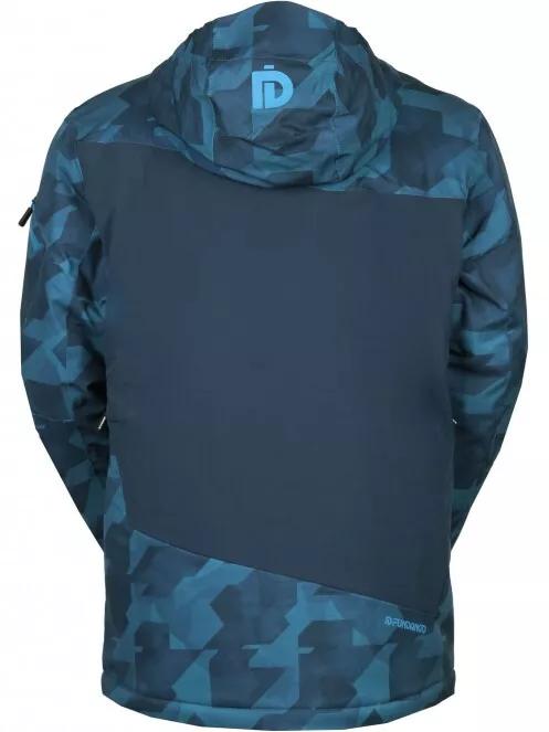 Fundango Privet Jacket herren skijacke dunkelblau 10