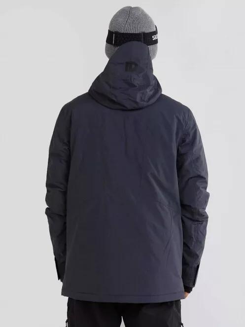 Fundango Decatur Jacket herren skijacke Schwarz 3