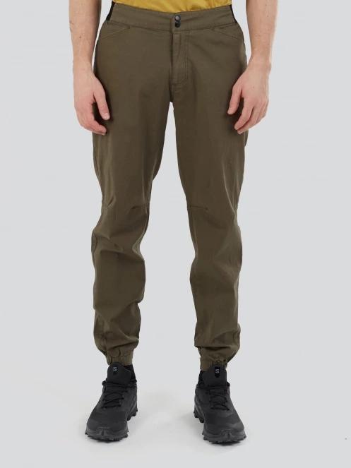 Fundango Python Climbing Pants herren oliv 2