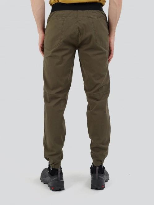 Fundango Python Climbing Pants herren oliv 3