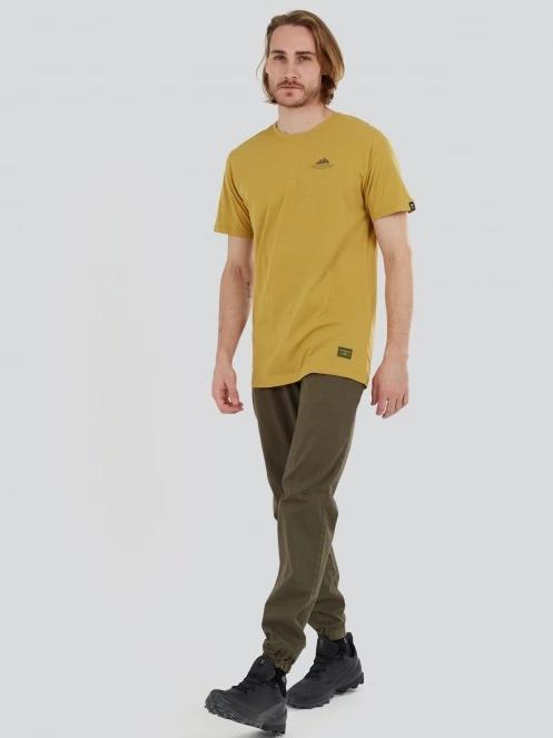 Fundango Python Climbing Pants herren oliv 4