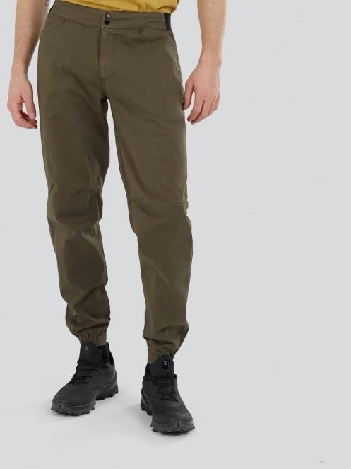 Fundango Python Climbing Pants herren oliv 5