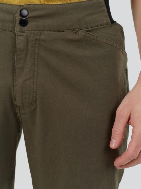 Fundango Python Climbing Pants herren oliv 6