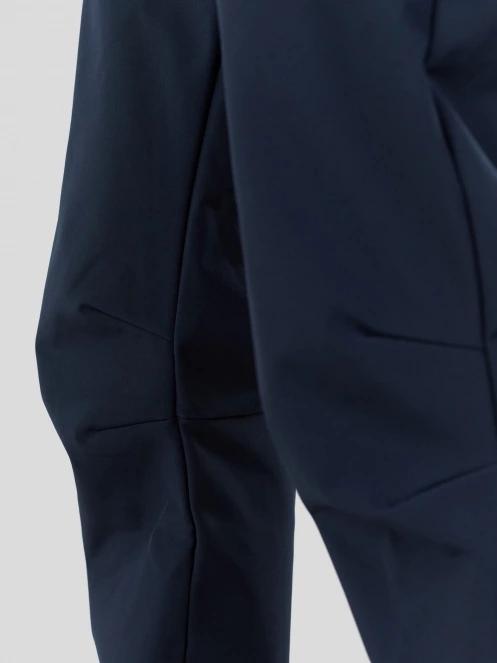 Fundango Akira II Softshell Pants herren softshellhose dunkelblau 8