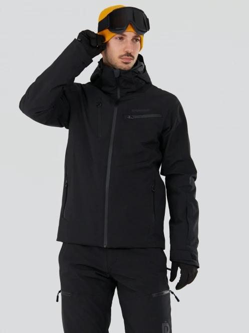 Fundango Telluride Ski Jacket herren skijacke Schwarz 7