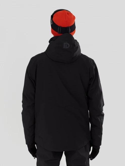 Fundango Telluride Ski Jacket herren skijacke Schwarz 3