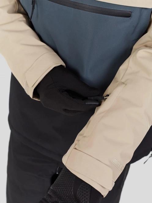 Fundango Hydra ECO Anorak herren anorak sand 9