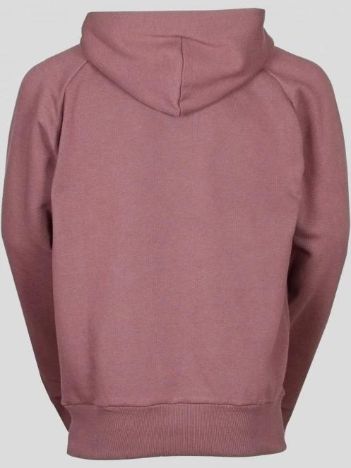 Fundango Talis Hooded Sweatshirt herren pullover lila 9