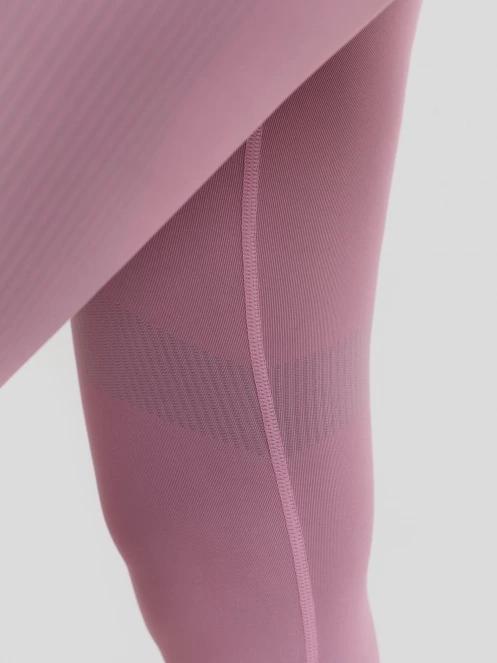 Fundango Seamless Baselayer Set damen baselayer-set rosa 10