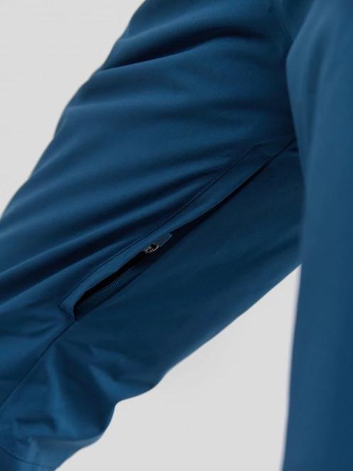 Fundango Morta Pants damen skihose blau 8