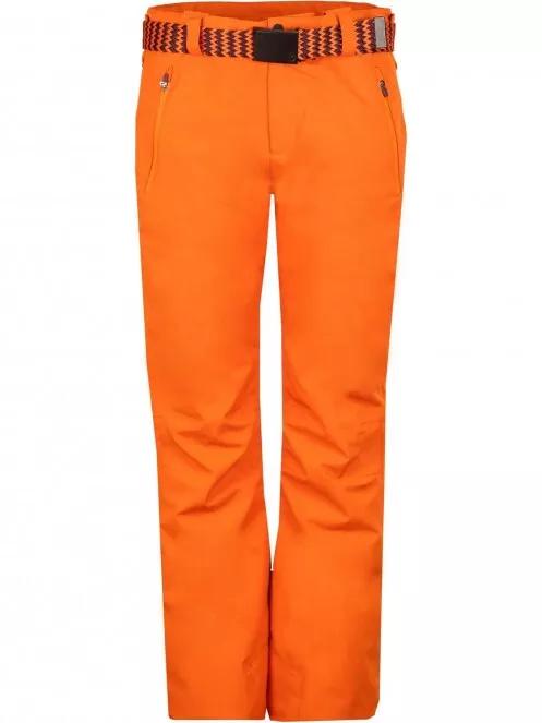 Fundango Morta Pants damen skihose orange 7