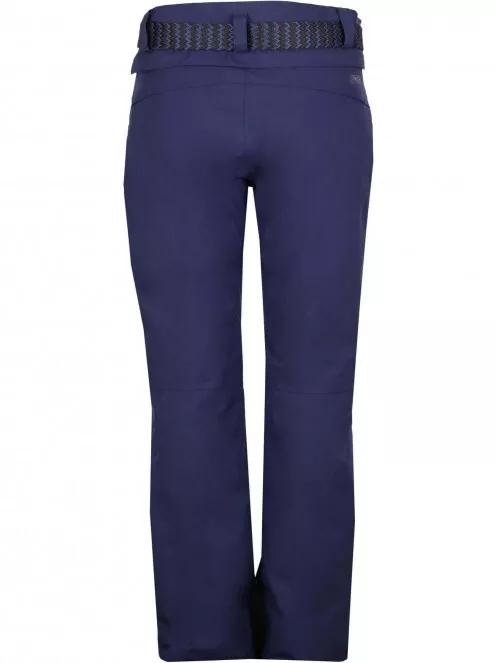 Fundango Morta Pants damen skihose blau 8