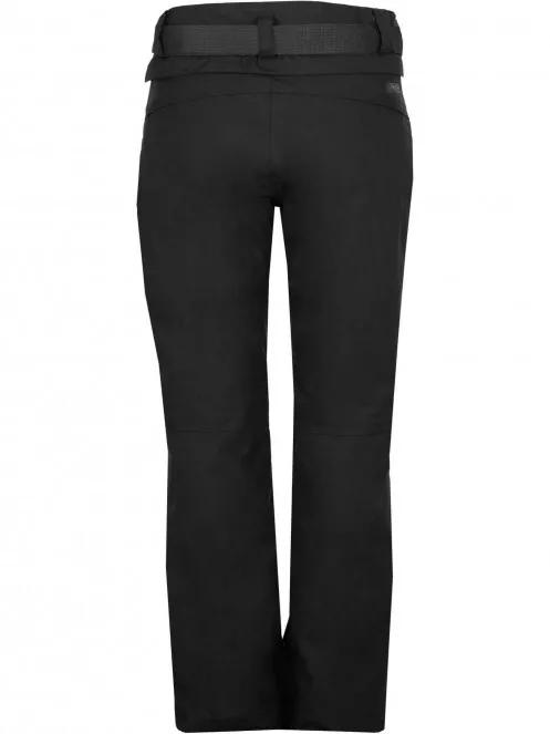 Fundango Morta Pants damen skihose Schwarz 10