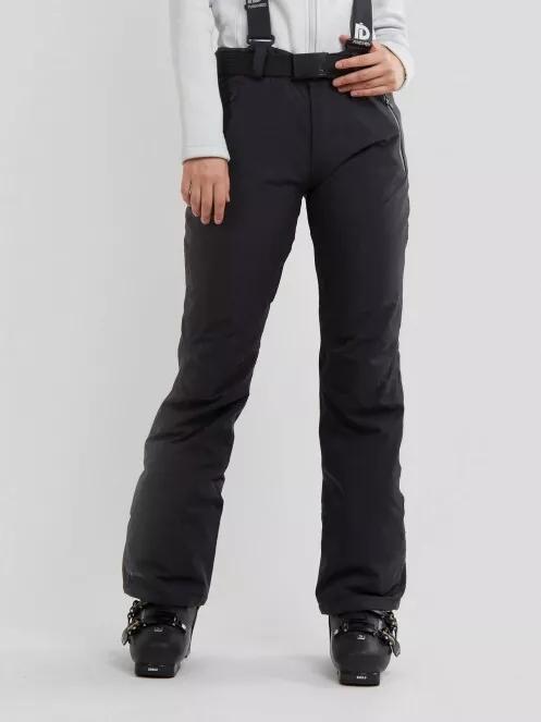 Fundango Morta Pants damen skihose Schwarz 2