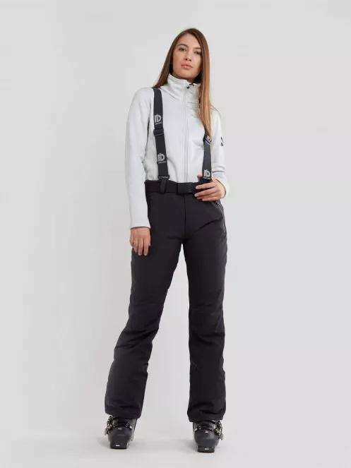 Fundango Morta Pants damen skihose Schwarz 5