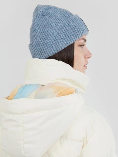 Fundango Amber Padded Jacket damen mäntel sand 8