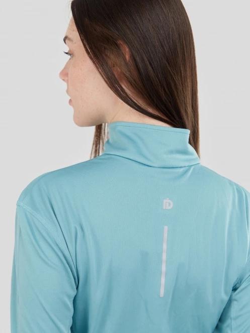 Fundango Yade Baselayer damen funktionsshirt blau 6